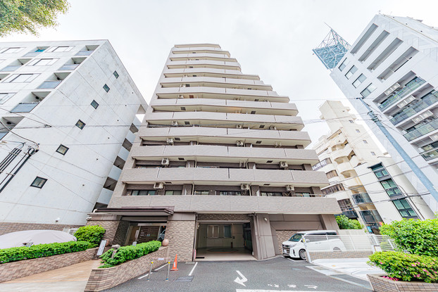 apartment 東京都中央区日本橋浜町３丁目
地図を見る