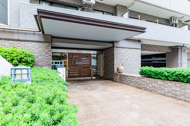 apartment 東京都中央区日本橋浜町３丁目
地図を見る