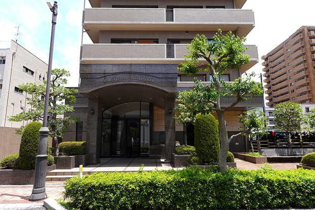 apartment 東京都渋谷区千駄ヶ谷４丁目19-18