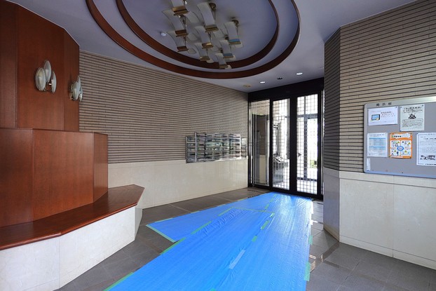apartment 東京都渋谷区千駄ヶ谷４丁目19-18