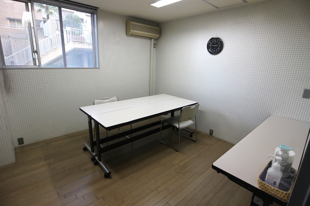 apartment 東京都渋谷区千駄ヶ谷４丁目19-18