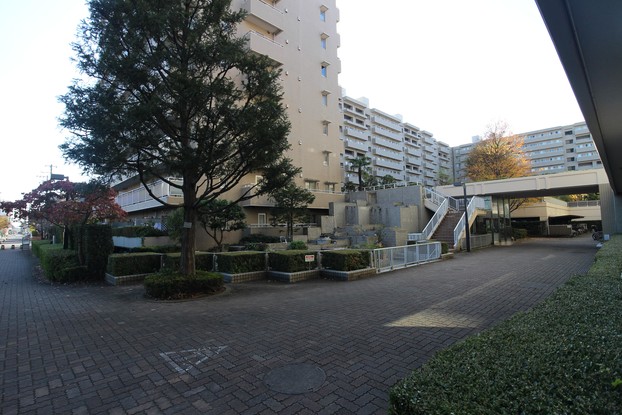 apartment 東京都渋谷区千駄ヶ谷４丁目19-18