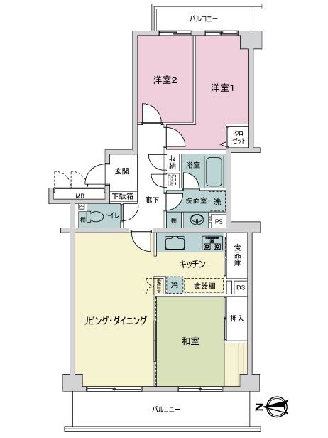 apartment 東京都渋谷区千駄ヶ谷４丁目19-18