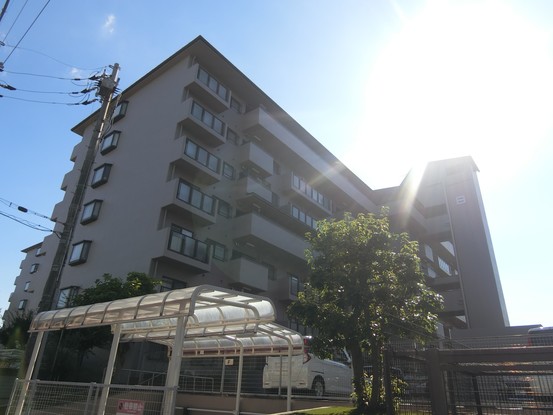 apartment 京都府宇治市五ケ庄西川原
地図を見る