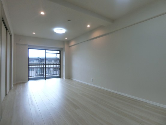 apartment 京都府宇治市五ケ庄西川原
地図を見る