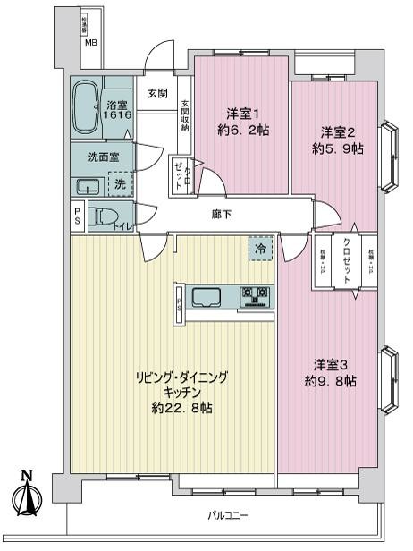 apartment 東京都渋谷区千駄ヶ谷４丁目19-18