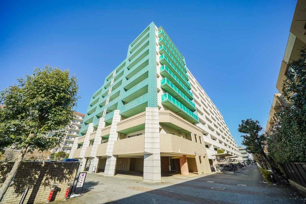 apartment 東京都練馬区関町南４丁目
地図を見る