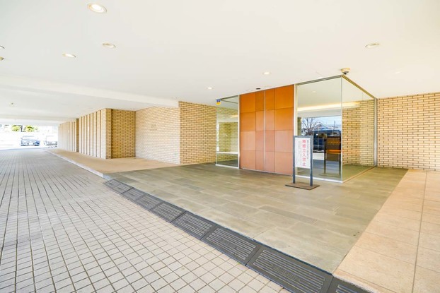 apartment 東京都練馬区関町南４丁目
地図を見る