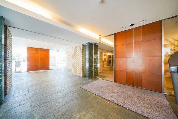apartment 東京都練馬区関町南４丁目
地図を見る
