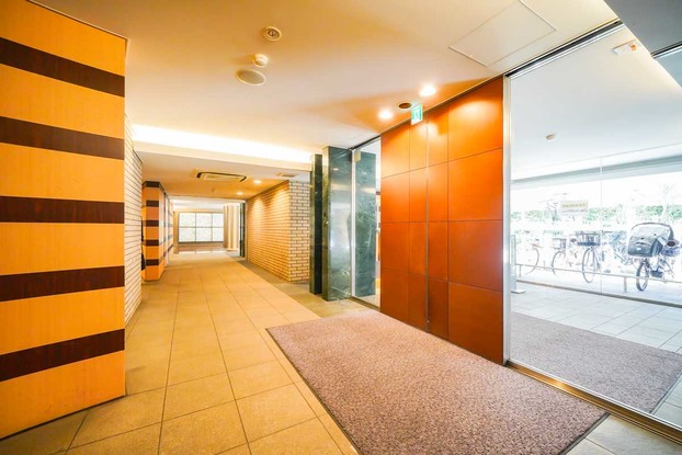 apartment 東京都練馬区関町南４丁目
地図を見る