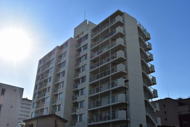 apartment 東京都渋谷区千駄ヶ谷４丁目19-18