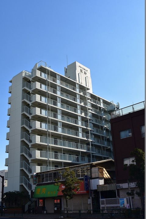 apartment 東京都渋谷区千駄ヶ谷４丁目19-18