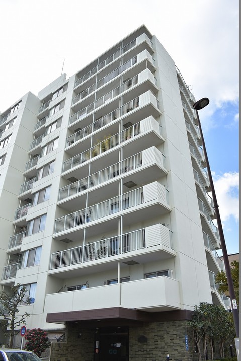 apartment 東京都渋谷区千駄ヶ谷４丁目19-18