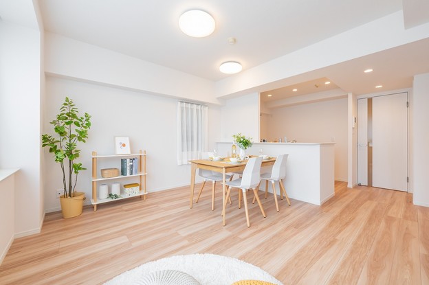 apartment 東京都渋谷区千駄ヶ谷４丁目19-18
