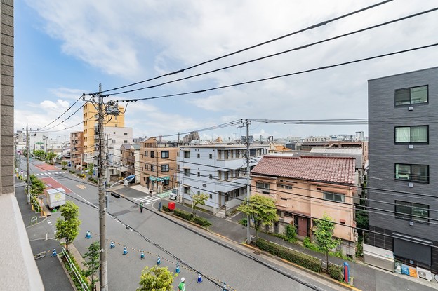 apartment 東京都渋谷区千駄ヶ谷４丁目19-18