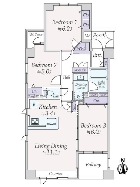 apartment 東京都渋谷区千駄ヶ谷４丁目19-18