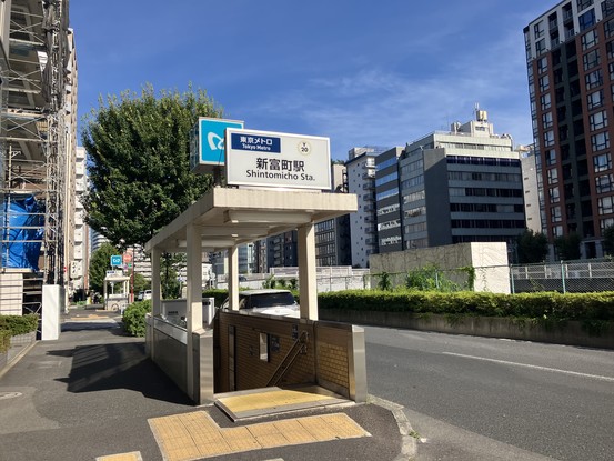apartment 東京都渋谷区千駄ヶ谷４丁目19-18