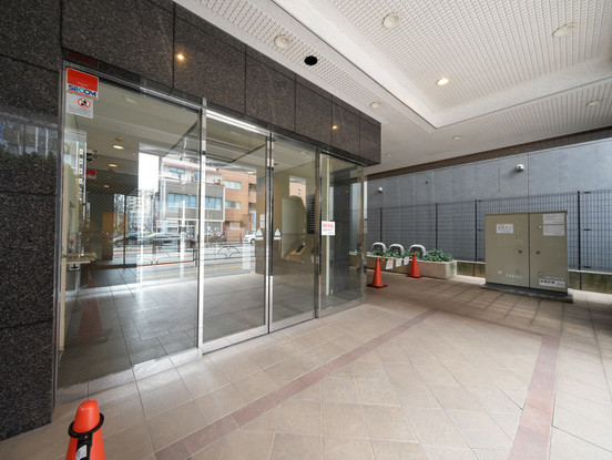 apartment 東京都渋谷区千駄ヶ谷４丁目19-18