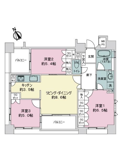 apartment 東京都渋谷区千駄ヶ谷４丁目19-18