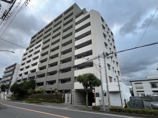 apartment 埼玉県川口市西青木２丁目
地図を見る
