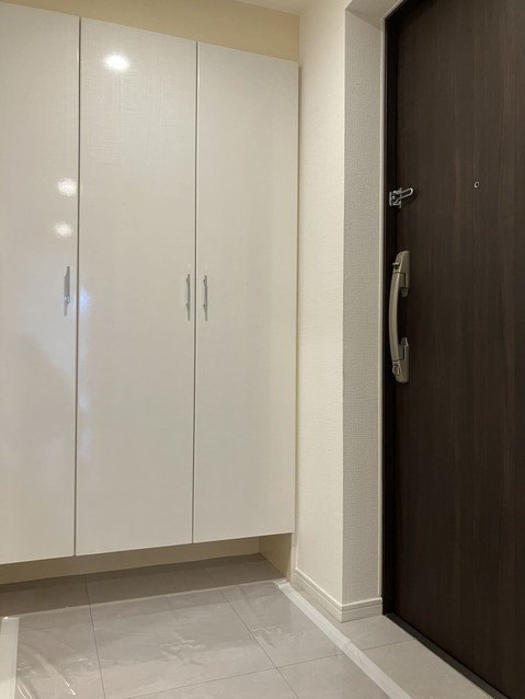 apartment 埼玉県川口市西青木２丁目
地図を見る