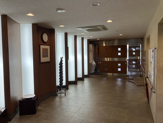 apartment 埼玉県川口市西青木２丁目
地図を見る