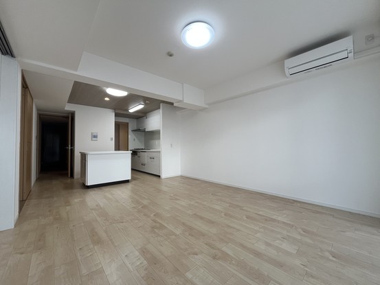 apartment 埼玉県川口市西青木２丁目
地図を見る