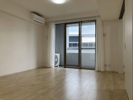 apartment 埼玉県川口市西青木２丁目
地図を見る