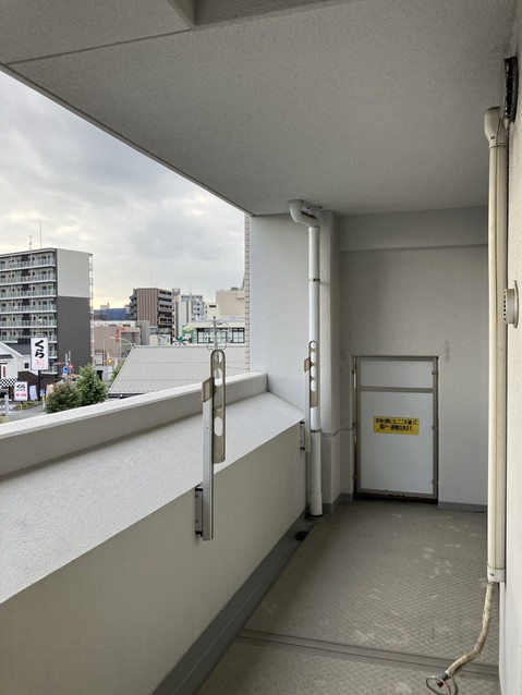 apartment 埼玉県川口市西青木２丁目
地図を見る