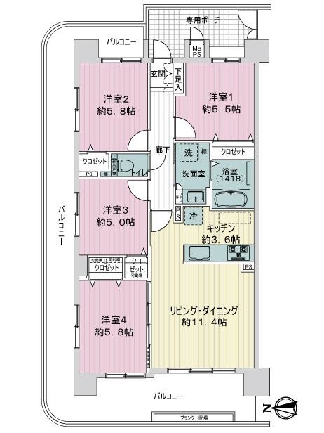 apartment 東京都渋谷区千駄ヶ谷４丁目19-18