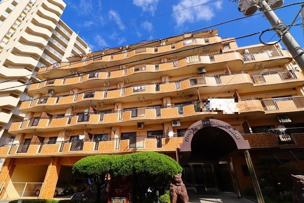apartment 東京都渋谷区千駄ヶ谷４丁目19-18