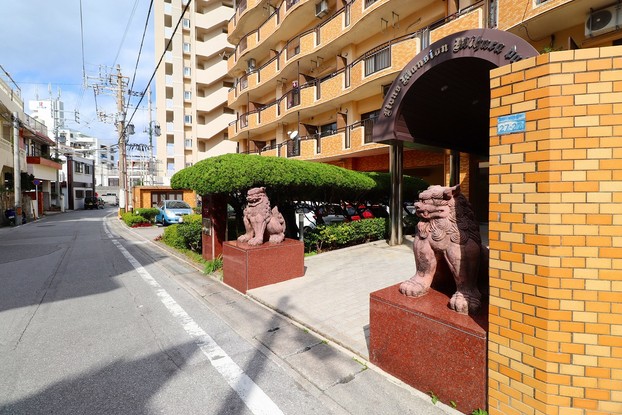 apartment 東京都渋谷区千駄ヶ谷４丁目19-18