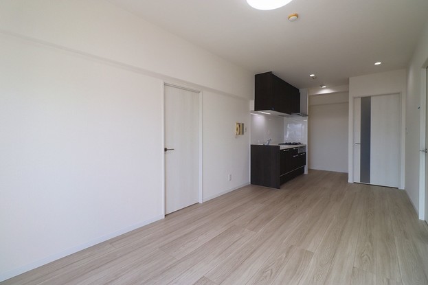 apartment 東京都渋谷区千駄ヶ谷４丁目19-18
