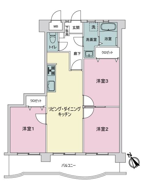 apartment 東京都渋谷区千駄ヶ谷４丁目19-18