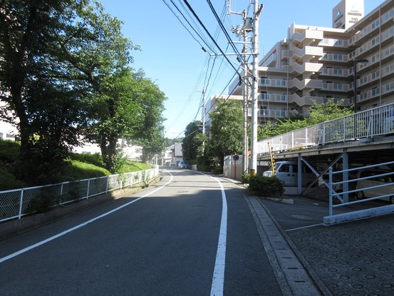 apartment 東京都渋谷区千駄ヶ谷４丁目19-18