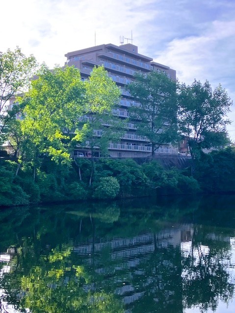 apartment 東京都渋谷区千駄ヶ谷４丁目19-18