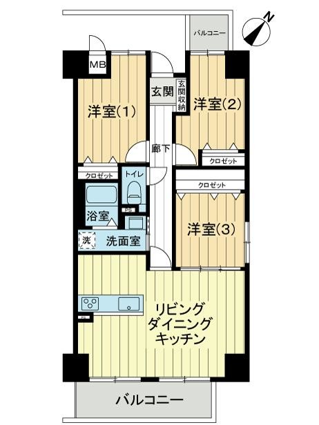 apartment 東京都渋谷区千駄ヶ谷４丁目19-18