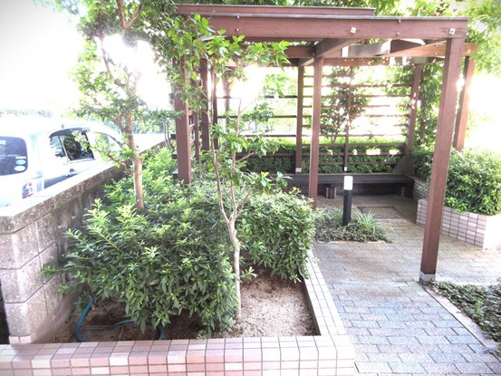 apartment 東京都渋谷区千駄ヶ谷４丁目19-18