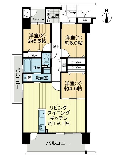 apartment 東京都渋谷区千駄ヶ谷４丁目19-18