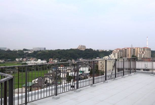 apartment 神奈川県藤沢市城南３丁目
地図を見る