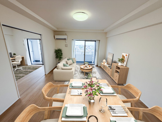 apartment 東京都渋谷区千駄ヶ谷４丁目19-18