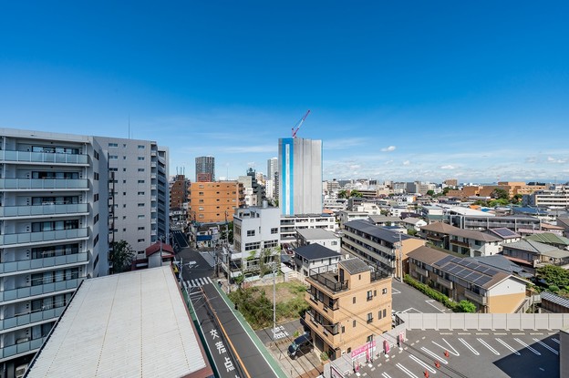 apartment 東京都渋谷区千駄ヶ谷４丁目19-18
