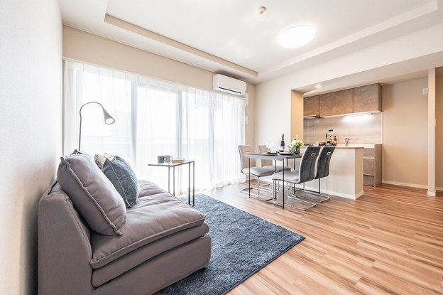 apartment 東京都渋谷区千駄ヶ谷４丁目19-18