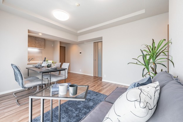 apartment 東京都渋谷区千駄ヶ谷４丁目19-18