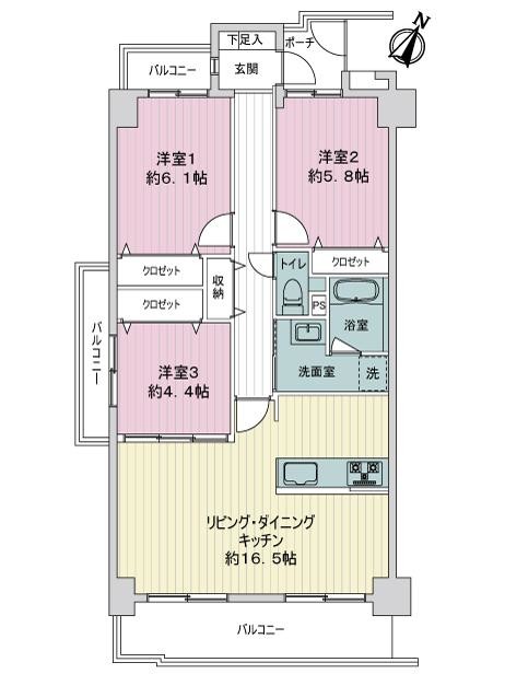 apartment 東京都渋谷区千駄ヶ谷４丁目19-18