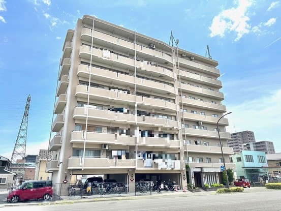 apartment 宮城県仙台市宮城野区新田４丁目
地図を見る