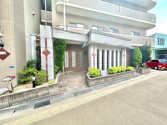 apartment 宮城県仙台市宮城野区新田４丁目
地図を見る
