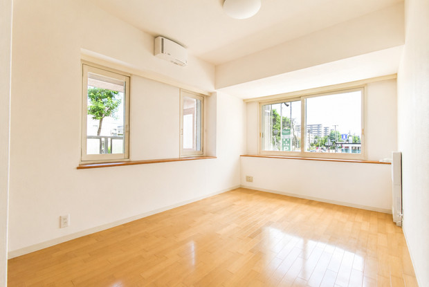 apartment 北海道札幌市厚別区厚別南１丁目
地図を見る