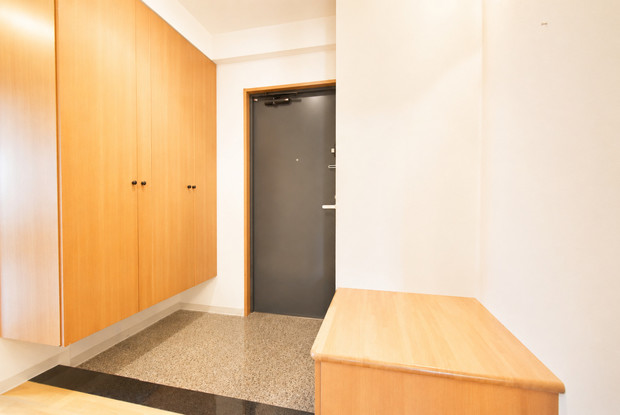apartment 北海道札幌市厚別区厚別南１丁目
地図を見る