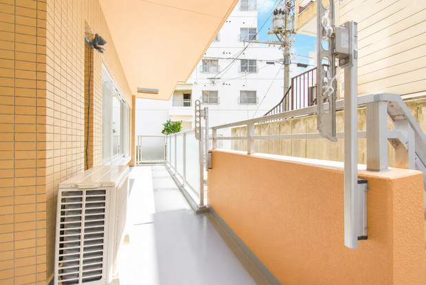 apartment 北海道札幌市厚別区厚別南１丁目
地図を見る